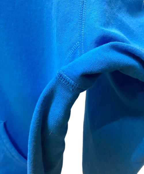 SUPREME（シュプリーム）SUPREME (シュプリーム) 25FW Box LogoHooded Sweatshirt ブルー サイズ:XXLARGEの古着・服飾アイテム