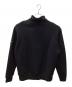 RATS (ラッツ) スタンドカラースウェット ブラック サイズ:L：12000円