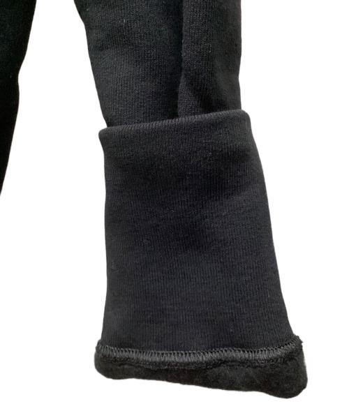 CAMBER（キャンバー）CAMBER (キャンバー) CROSS KNIT ブラック サイズ:X-LARGE 未使用品の古着・服飾アイテム