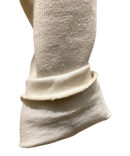 CAMBER（キャンバー）CAMBER (キャンバー) ヘンリーネックスウェット ベージュ サイズ:2X-LARGEの古着・服飾アイテム