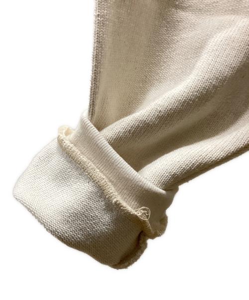 CAMBER（キャンバー）CAMBER (キャンバー) ヘンリーネックスウェット ベージュ サイズ:2X-LARGEの古着・服飾アイテム