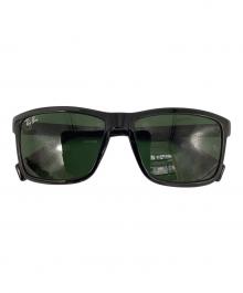 RAY-BAN（レイバン）の古着「サングラス」｜ブラック