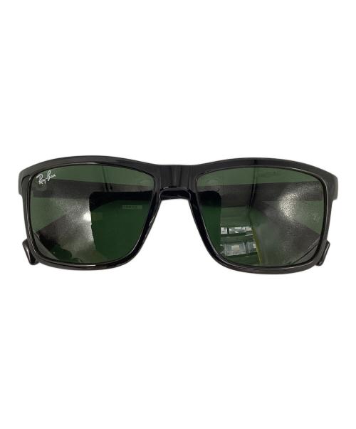 RAY-BAN（レイバン）RAY-BAN (レイバン) サングラス ブラック サイズ:53□17の古着・服飾アイテム