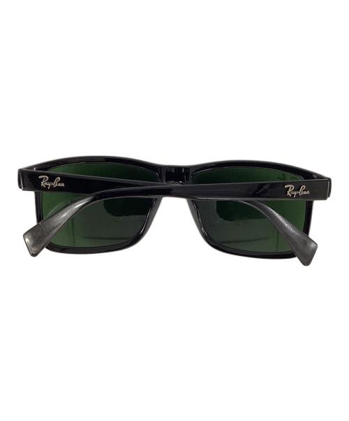 RAY-BAN（レイバン）RAY-BAN (レイバン) サングラス ブラック サイズ:53□17の古着・服飾アイテム