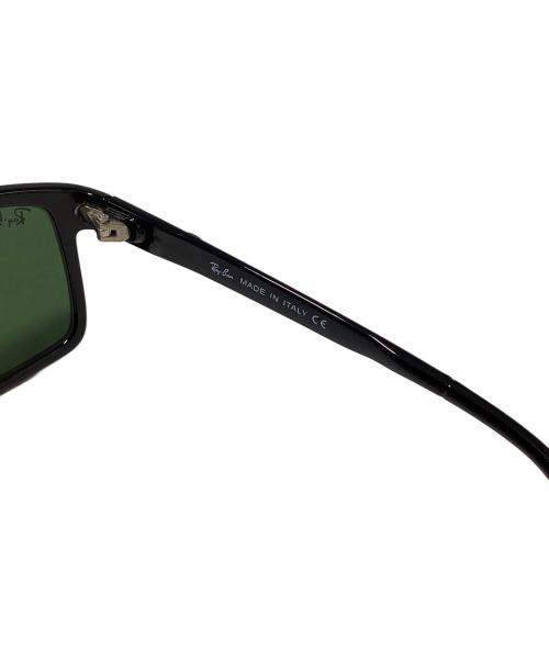 RAY-BAN（レイバン）RAY-BAN (レイバン) サングラス ブラック サイズ:53□17の古着・服飾アイテム