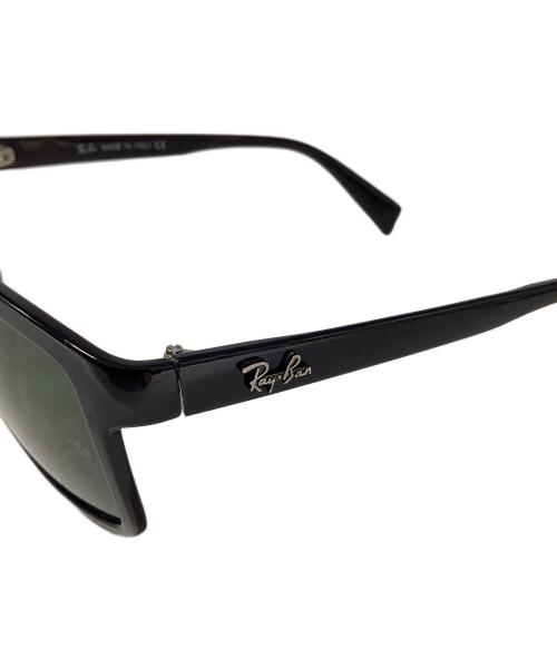 RAY-BAN（レイバン）RAY-BAN (レイバン) サングラス ブラック サイズ:53□17の古着・服飾アイテム