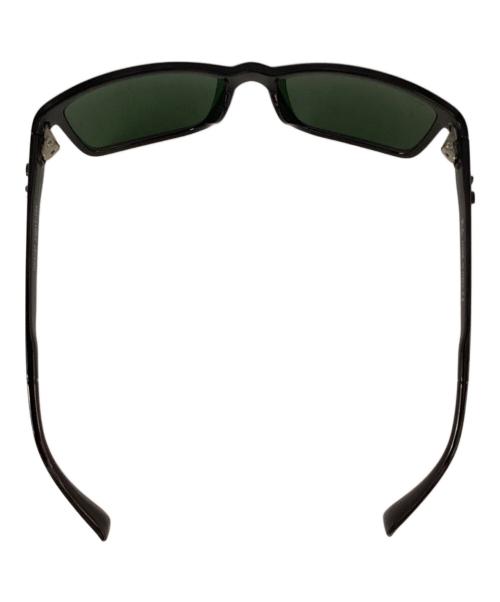 RAY-BAN（レイバン）RAY-BAN (レイバン) サングラス ブラック サイズ:53□17の古着・服飾アイテム