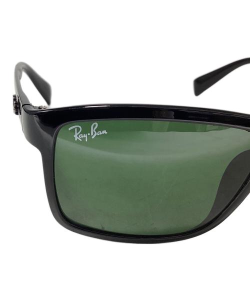 RAY-BAN（レイバン）RAY-BAN (レイバン) サングラス ブラック サイズ:53□17の古着・服飾アイテム
