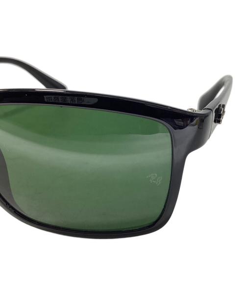 RAY-BAN（レイバン）RAY-BAN (レイバン) サングラス ブラック サイズ:53□17の古着・服飾アイテム