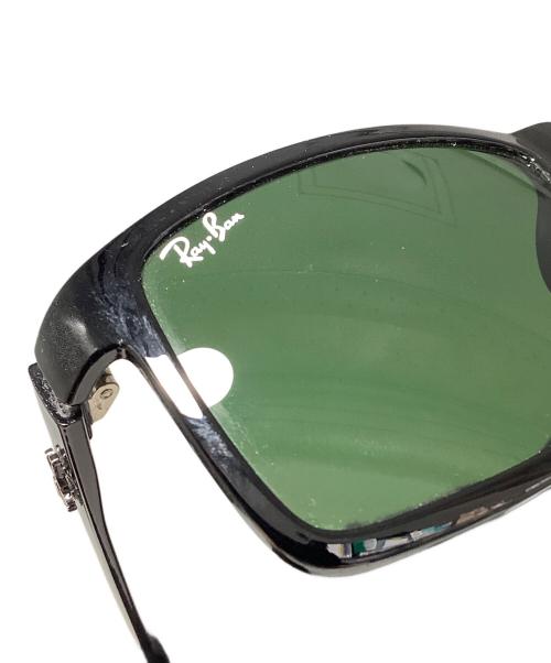 RAY-BAN（レイバン）RAY-BAN (レイバン) サングラス ブラック サイズ:53□17の古着・服飾アイテム