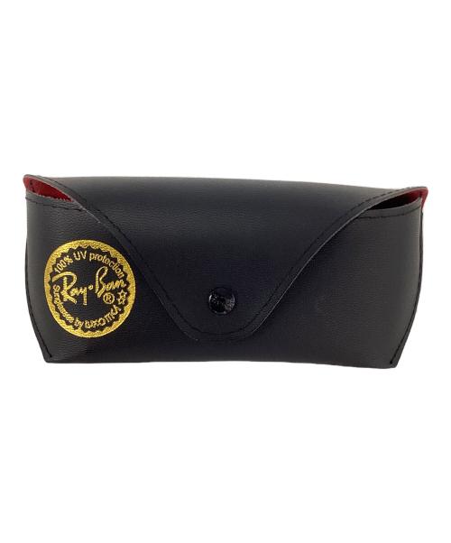 RAY-BAN（レイバン）RAY-BAN (レイバン) サングラス ブラック サイズ:53□17の古着・服飾アイテム