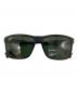 RAY-BAN（レイバン）の古着「サングラス」｜ブラック
