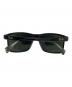 RAY-BAN (レイバン) サングラス ブラック サイズ:53□17：5000円