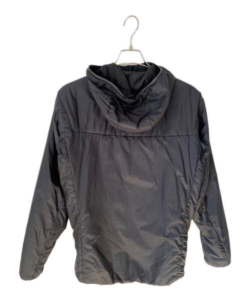 ARC'TERYX（アークテリクス）ARC'TERYX (アークテリクス) NUCLEI FL JACKET グレー サイズ:Sの古着・服飾アイテム
