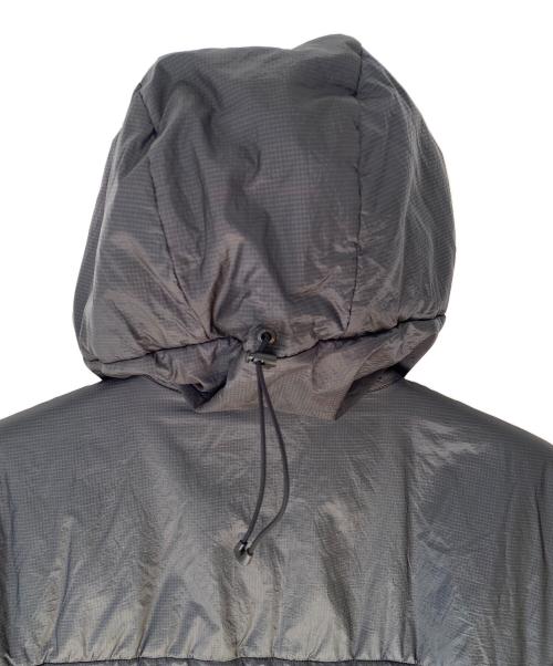 ARC'TERYX（アークテリクス）ARC'TERYX (アークテリクス) NUCLEI FL JACKET グレー サイズ:Sの古着・服飾アイテム