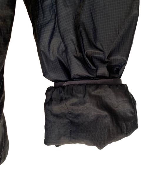 ARC'TERYX（アークテリクス）ARC'TERYX (アークテリクス) NUCLEI FL JACKET グレー サイズ:Sの古着・服飾アイテム