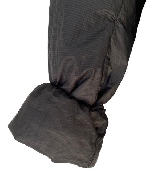 ARC'TERYX（アークテリクス）ARC'TERYX (アークテリクス) NUCLEI FL JACKET グレー サイズ:Sの古着・服飾アイテム