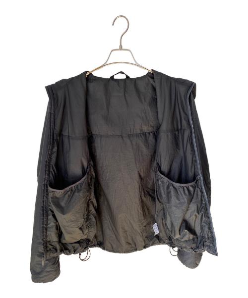 ARC'TERYX（アークテリクス）ARC'TERYX (アークテリクス) NUCLEI FL JACKET グレー サイズ:Sの古着・服飾アイテム