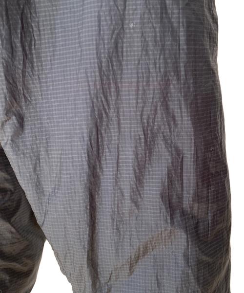 ARC'TERYX（アークテリクス）ARC'TERYX (アークテリクス) NUCLEI FL JACKET グレー サイズ:Sの古着・服飾アイテム