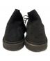 中古・古着 Clarks Originals (クラークス オリジナルズ) Desert Boot ブラック サイズ:26.5cm：7000円