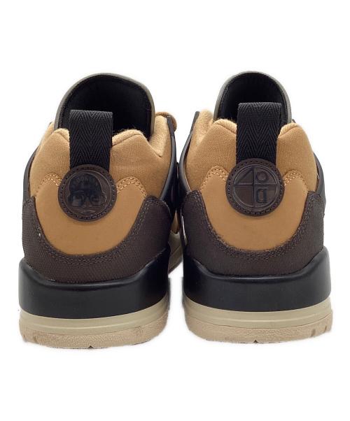 NIKE（ナイキ）NIKE (ナイキ) Jordan Spizike Low Flax/Black/Sanddrift サイズ:27.5cm 未使用品の古着・服飾アイテム