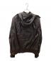 DIESEL (ディーゼル) DIESEL ナイロンパーカー ブラック サイズ:L：5000円