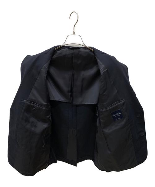 BROOKS BROTHERS（ブルックスブラザーズ）BROOKS BROTHERS (ブルックスブラザーズ) ブレザー ネイビー サイズ:40SHTの古着・服飾アイテム