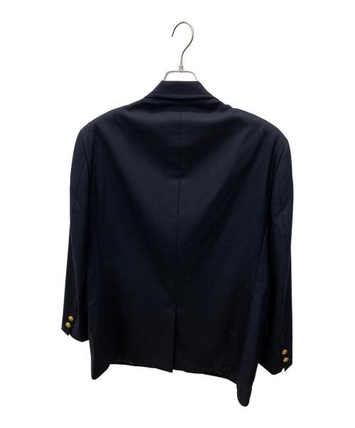 BROOKS BROTHERS（ブルックスブラザーズ）BROOKS BROTHERS (ブルックスブラザーズ) ブレザー ネイビー サイズ:40SHTの古着・服飾アイテム