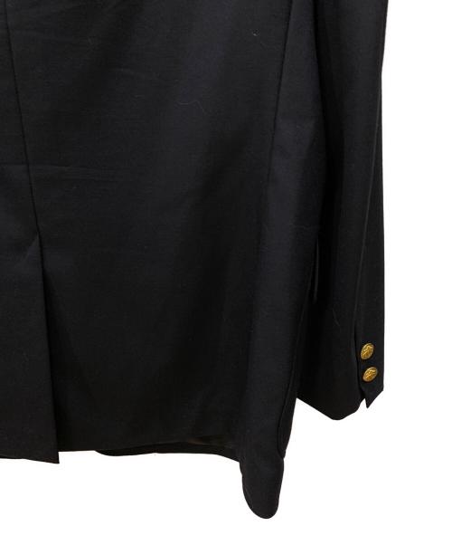 BROOKS BROTHERS（ブルックスブラザーズ）BROOKS BROTHERS (ブルックスブラザーズ) ブレザー ネイビー サイズ:40SHTの古着・服飾アイテム