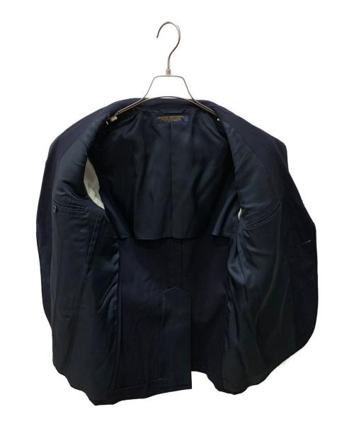 BROOKS BROTHERS（ブルックスブラザーズ）BROOKS BROTHERS (ブルックスブラザーズ) ブレザー ネイビー サイズ:A4の古着・服飾アイテム