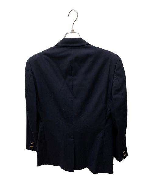 BROOKS BROTHERS（ブルックスブラザーズ）BROOKS BROTHERS (ブルックスブラザーズ) ブレザー ネイビー サイズ:A4の古着・服飾アイテム
