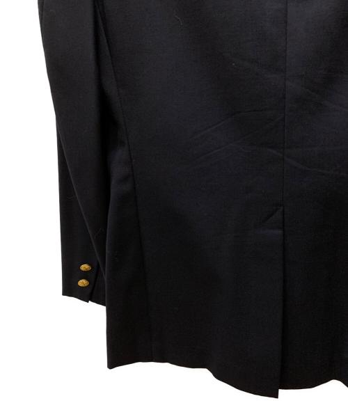 BROOKS BROTHERS（ブルックスブラザーズ）BROOKS BROTHERS (ブルックスブラザーズ) ブレザー ネイビー サイズ:A4の古着・服飾アイテム