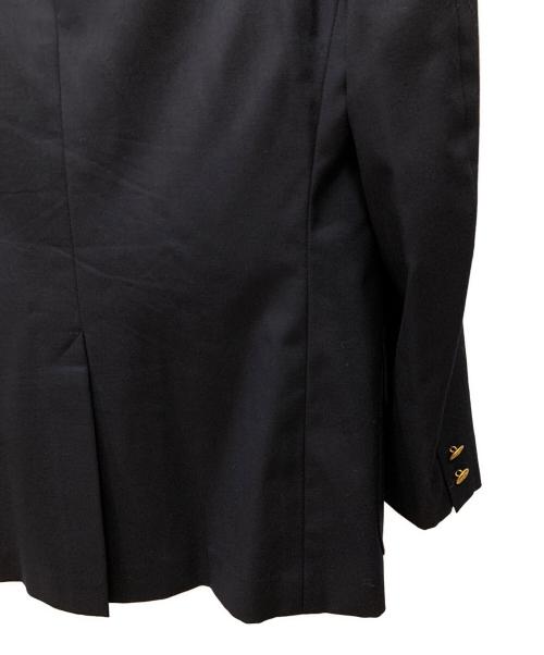 BROOKS BROTHERS（ブルックスブラザーズ）BROOKS BROTHERS (ブルックスブラザーズ) ブレザー ネイビー サイズ:A4の古着・服飾アイテム