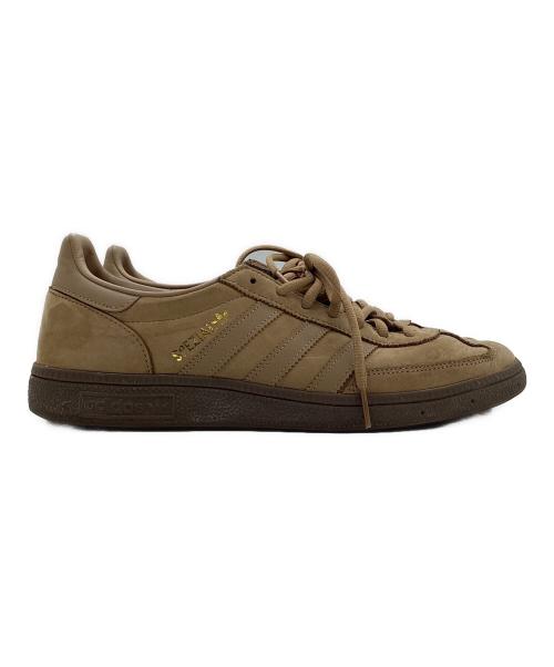 adidas（アディダス）adidas (アディダス) スニーカー ブラウン サイズ:27.5cmの古着・服飾アイテム