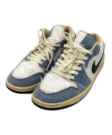 NIKE（ナイキ）の古着「AIR JORDAN 1 LOW SE ASHEN SLATE」