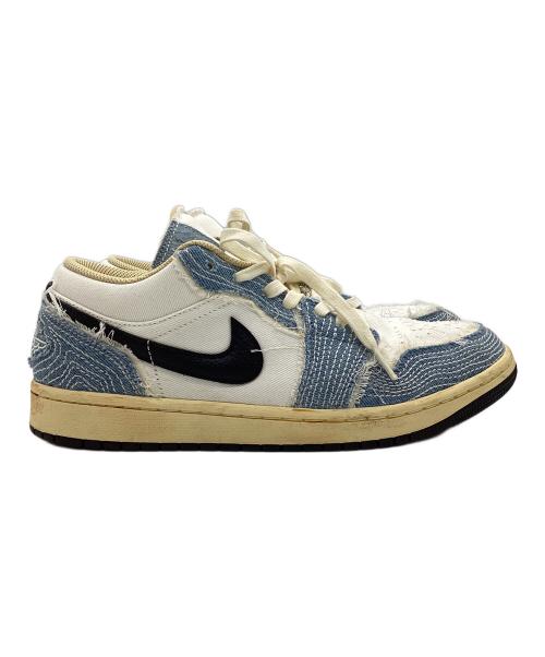 NIKE（ナイキ）NIKE (ナイキ) AIR JORDAN 1 LOW SE ASHEN SLATE サイズ:27cmの古着・服飾アイテム
