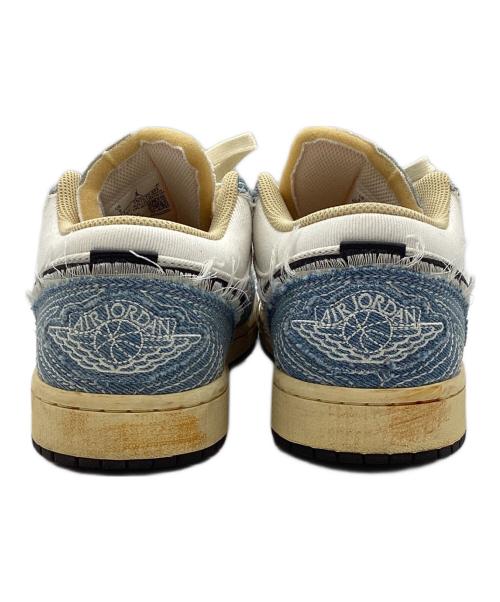 NIKE（ナイキ）NIKE (ナイキ) AIR JORDAN 1 LOW SE ASHEN SLATE サイズ:27cmの古着・服飾アイテム