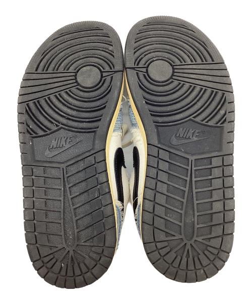 NIKE（ナイキ）NIKE (ナイキ) AIR JORDAN 1 LOW SE ASHEN SLATE サイズ:27cmの古着・服飾アイテム