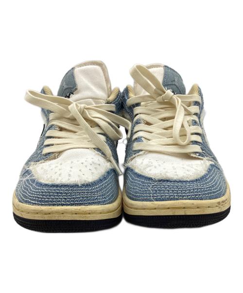 NIKE（ナイキ）NIKE (ナイキ) AIR JORDAN 1 LOW SE ASHEN SLATE サイズ:27cmの古着・服飾アイテム