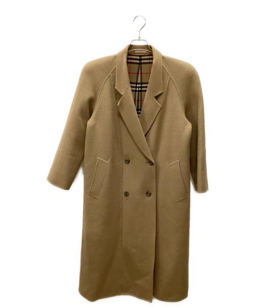 Burberry's（バーバリー）Burberry's (バーバリー) コート ベージュ サイズ:7ARの古着・服飾アイテム