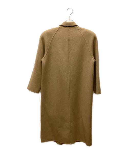 Burberry's（バーバリー）Burberry's (バーバリー) コート ベージュ サイズ:7ARの古着・服飾アイテム