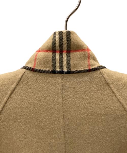 Burberry's（バーバリー）Burberry's (バーバリー) コート ベージュ サイズ:7ARの古着・服飾アイテム
