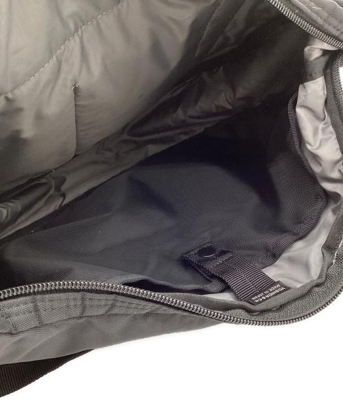 PORTER（ポーター）PORTER (ポーター) ショルダーバッグ FLASH ブラックの古着・服飾アイテム