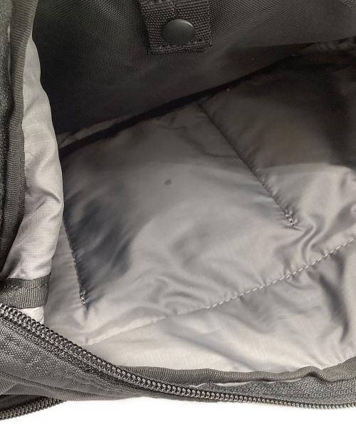 PORTER（ポーター）PORTER (ポーター) ショルダーバッグ FLASH ブラックの古着・服飾アイテム