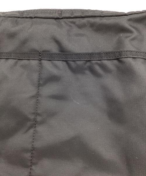 PORTER（ポーター）PORTER (ポーター) ショルダーバッグ FLASH ブラックの古着・服飾アイテム