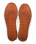中古・古着 VANS (ヴァンズ) ローファー ライトグレー サイズ:27cm：7000円
