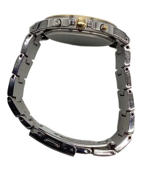 SEIKO（セイコー）SEIKO (セイコー) 腕時計 ホワイトの古着・服飾アイテム