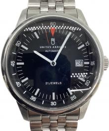 UNITED ARROWS（ユナイテッドアローズ）の古着「腕時計」