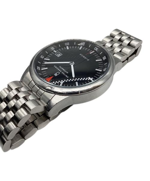 UNITED ARROWS（ユナイテッドアローズ）UNITED ARROWS (ユナイテッドアローズ) 腕時計の古着・服飾アイテム