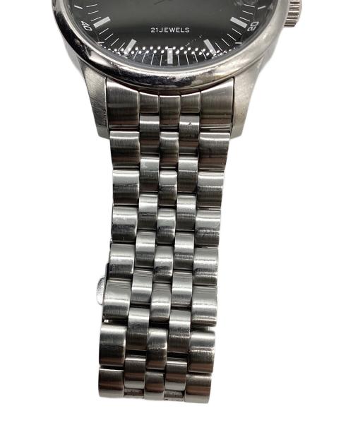 UNITED ARROWS（ユナイテッドアローズ）UNITED ARROWS (ユナイテッドアローズ) 腕時計の古着・服飾アイテム